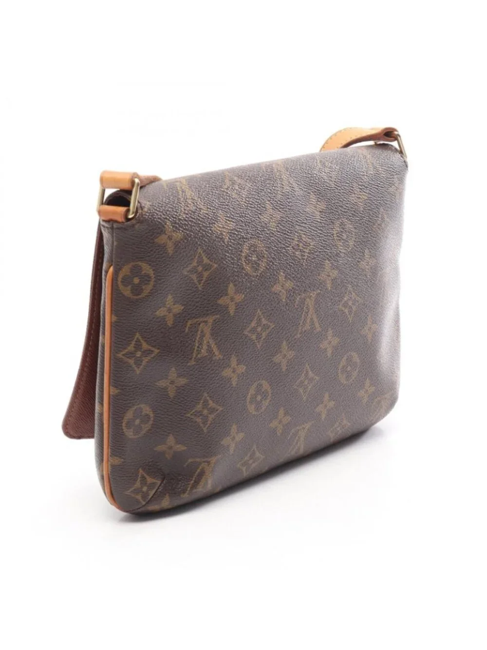 Louis Vuitton this authentic